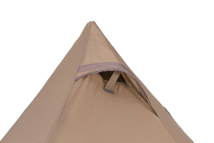 コールマン エクスカーションティピー　325 ナチュラルム限定カラー 美品 Coleman エクスカーション ティピー325 ナチュラム限定カラー キャンプ