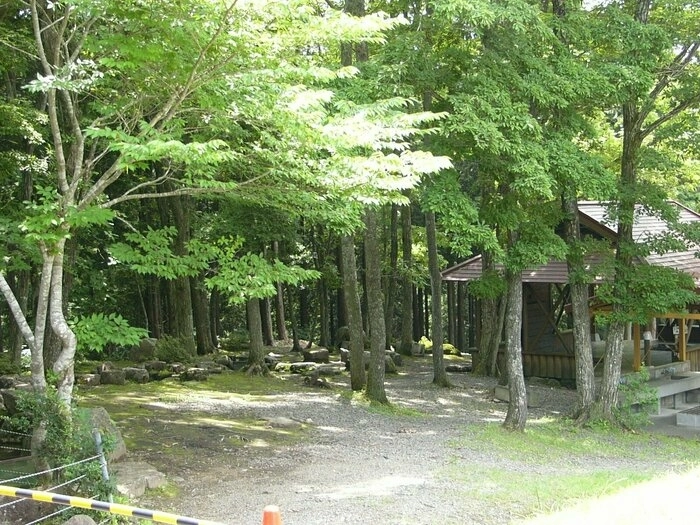 のとろ原キャンプ場を解説！手ぶらでもキャンプできる | キャンプ・アウトドア情報メディアHinata