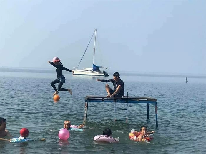 ビワコマリンスポーツオートキャンプ場
