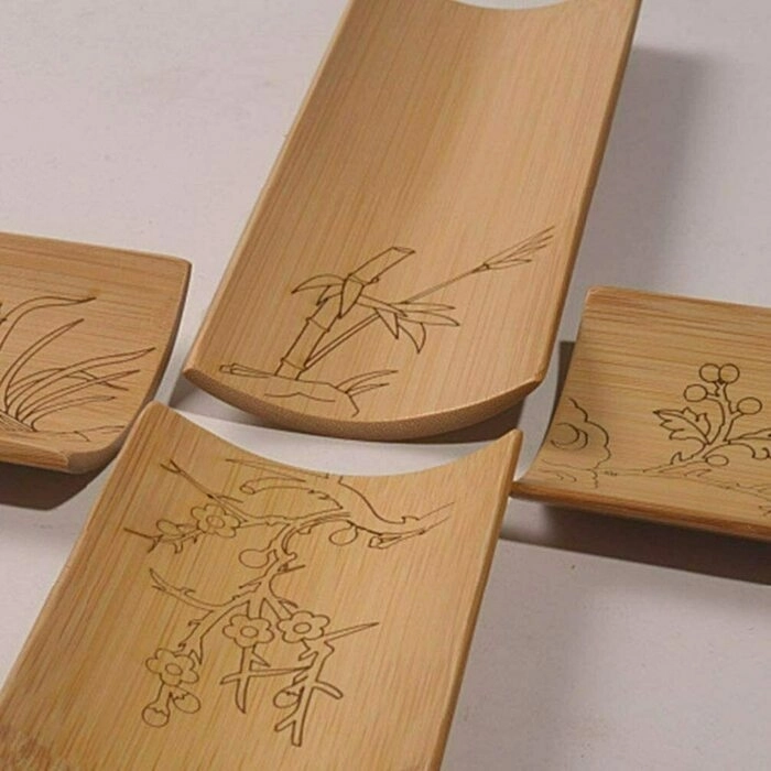 ウッドバーニングで身近なものを可愛くアレンジ 準備 おすすめのやり方も解説 キャンプ アウトドア情報メディアhinata