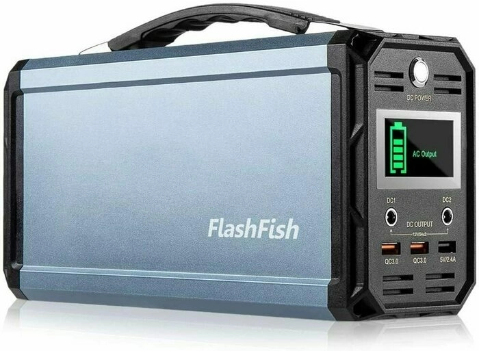 ポータブル電源おすすめ15選 その他電気アイテム アウトドアを快適に キャンプ アウトドア情報メディアhinata