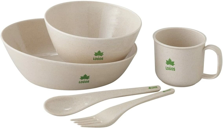 人数別で紹介☆キャンプで使えるおしゃれな食器セット13選