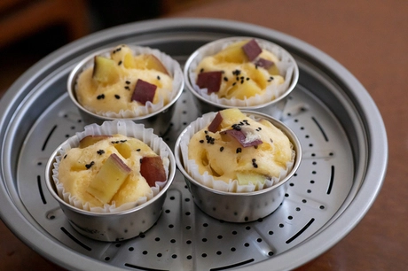 キャンプでできる簡単スイーツ デザートレシピ選 キャンプ アウトドア情報メディアhinata