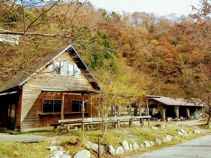 温泉付き 神奈川県の人気オートキャンプ場4選 キャンプ アウトドア情報メディアhinata