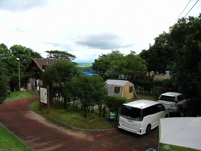 鹿児島県のオートキャンプ場おすすめ5選 冬キャンプもできる キャンプ アウトドア情報メディアhinata