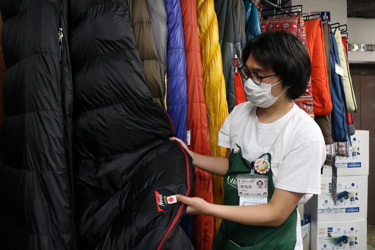 ナンガなら20年選手も夢じゃない！今、買うべき一生モノのダウン