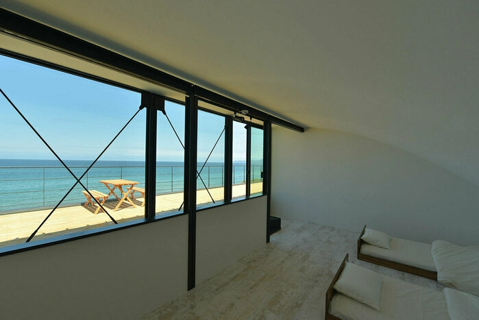 OCEAN BASE HAGANE / 鋼
