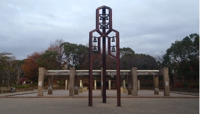 平和島公園の画像