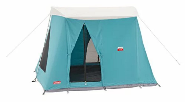 美品コールマン ビンテージ テント13x8 \"8492-840\" Coleman - 美品 コールマン ビンテージ テント キャビンテント