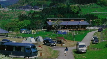 石川県輪島市のキャンプ場全4スポットを解説 能登の魅力を満喫 キャンプ アウトドア情報メディアhinata