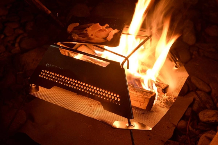 実戦報告】調理と鑑賞に優れた機能性。デザインだけではなかった