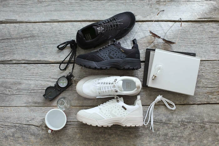 CONVERSE CAMPING SUPPLY