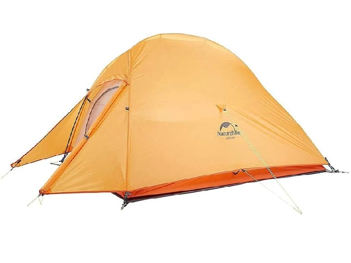Naturehikeの2人用テント