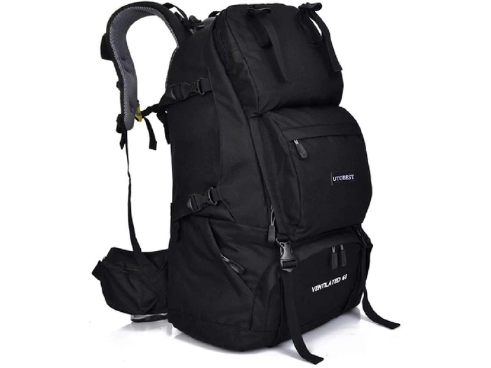 UTOBESTの登山リュック