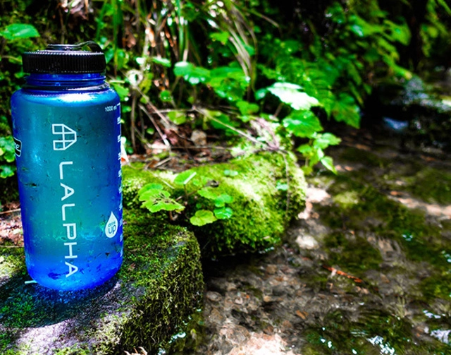 新潟・三条発のアウトドアガレージブランド「LALPHA」が誕生！おしゃれなグッズ多数展開！