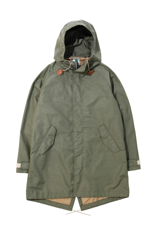 レア SIERRA DESIGNS ルックアウト SIERRADESIGNS_20F_FISHTAIL_PAR