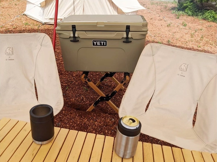 サイトがぐっとおしゃれになる！別注・コラボアイテムで周りの