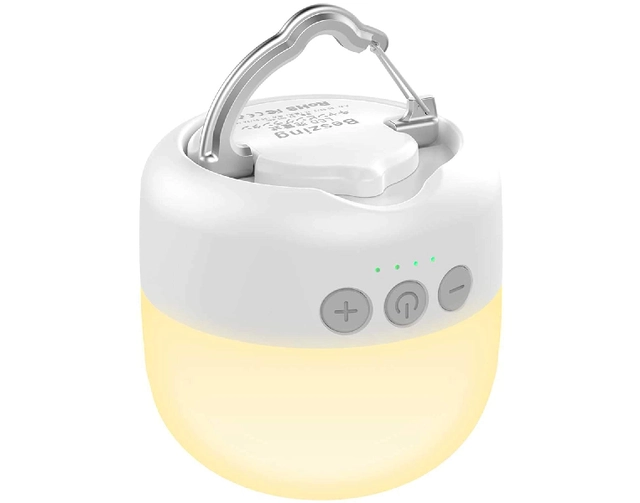 【Amazonタイムセール】毎日開催！最大35%オフのアイテムも！「LEDランタン」や「テント」が今ならお買い得！