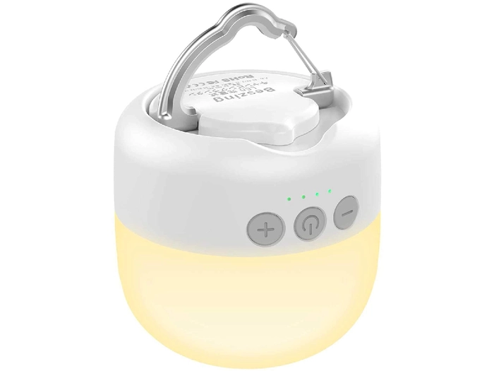 LEDのランタン