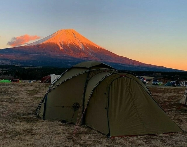 【キャンプの輪】自由を愛する、こだわり派キャンパーが語る！キャンプの魅力