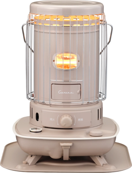 おしゃれなキャンプ向き石油ストーブおすすめ8選 雰囲気まで暖かい キャンプ アウトドア情報メディアhinata