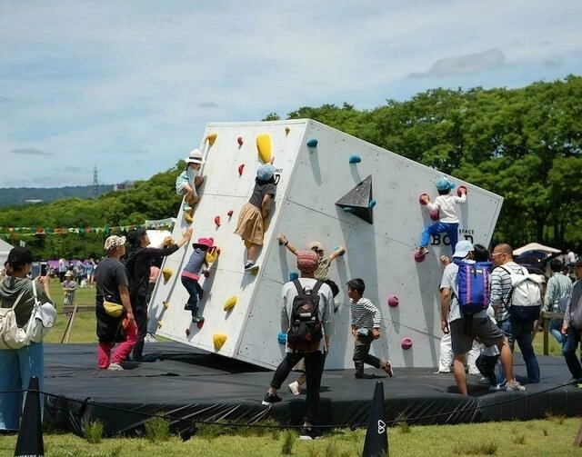 注目のブランドがぎゅっと集合！アウトドアパーク2020が満を辞して今年も開催