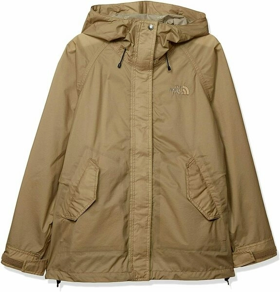 THE NORTH FACE ノースフェイス レディース マウンテンパーカー