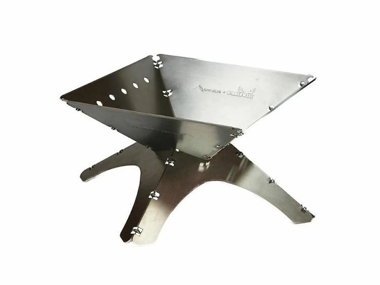 テンマクデザインの焚き火台を用途別に解説！ | キャンプ