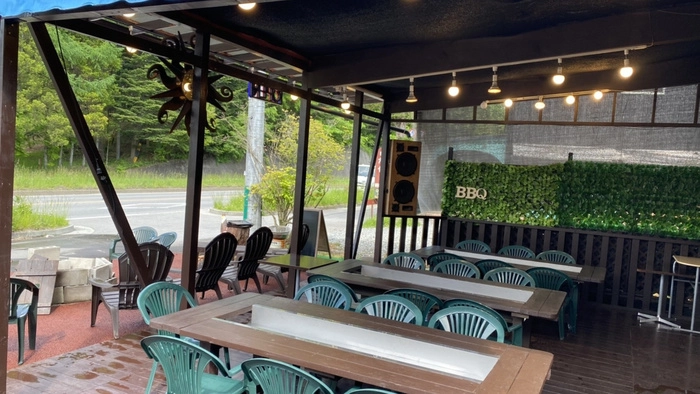 軽井沢のおすすめバーベキュースポット10選 手ぶらでokな場所も キャンプ アウトドア情報メディアhinata