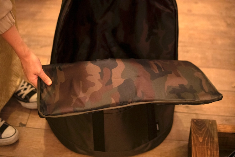 OILSTOVE CARRYBAG
