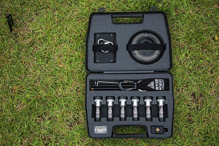DEVISE WORKS デバイスワークス ゴールゼロ ウッドシェード DEVISE WORKS デバイスワークス ゴールゼロ ウッドシェード 【公式通販】