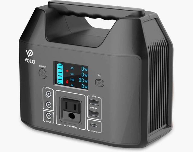 【Amazonタイムセール】毎日開催！最大61%オフのアイテムも！「ポータブル電源」や「トラベルグッズ」が今ならお買い得！