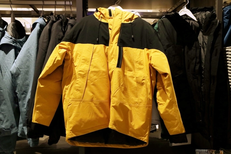 機能性抜群のワークマンイージス9選 雨風過酷な環境でも快適に キャンプ アウトドア情報メディアhinata