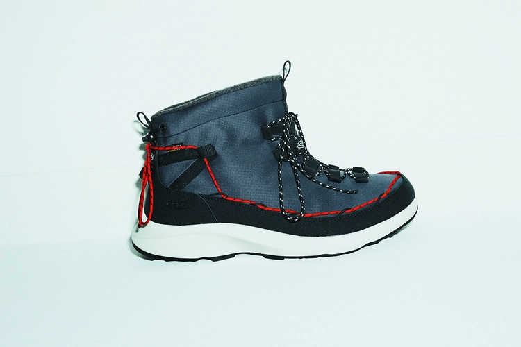 KEEN キーン ウィンターブーツ ユニーク スニーク チャッカ ツー 24 1025491-top2.jpg