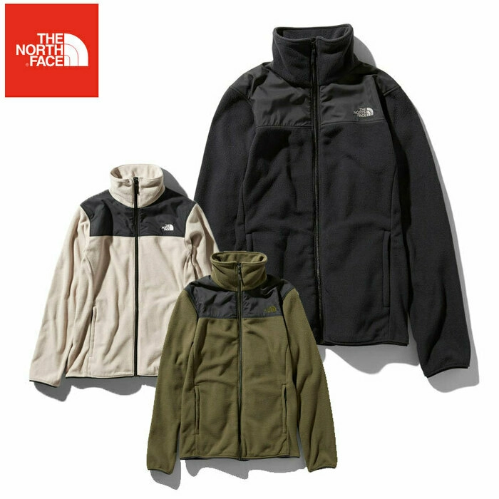 ザ ノース フェイスのレディースフリース人気おすすめ6選 特徴やコーデも解説 キャンプ アウトドア情報メディアhinata