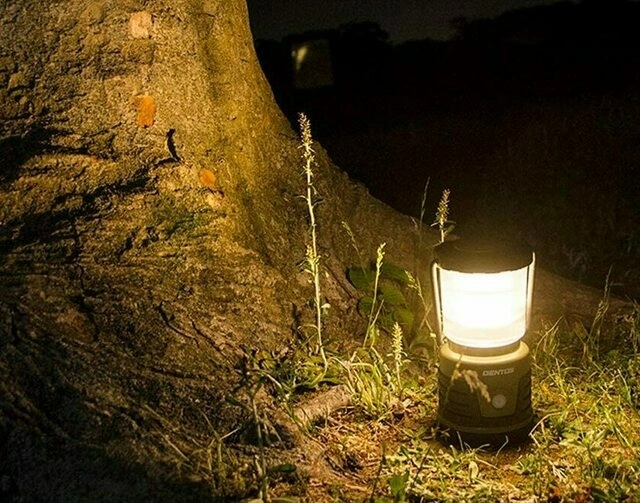 防災にも使えるLEDランタンおすすめ7選!もちろんキャンプにも!