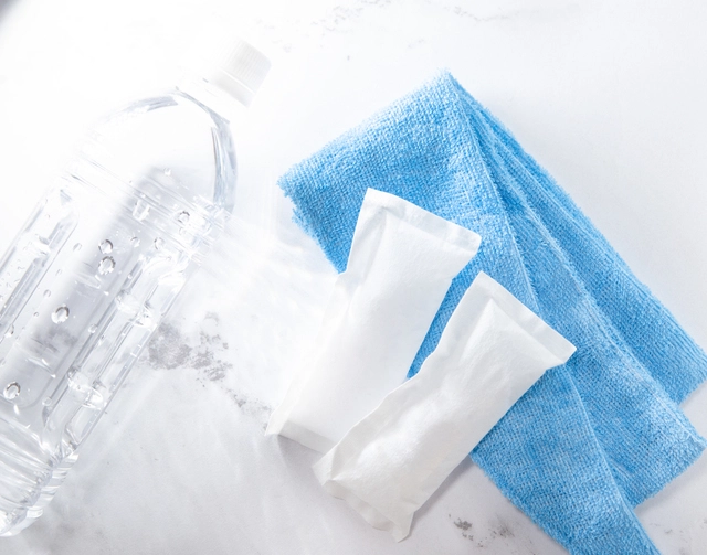 保冷剤の捨て方を解説!気になる中身と注意点は?