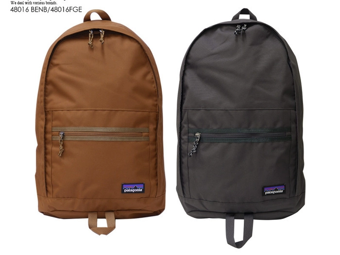 パタゴニア アセンジョニスト 45L バックパック ザック 登山用 アウトドア patagonia パタゴニア＞ Ascensionist Pack 45L アセンジョニ