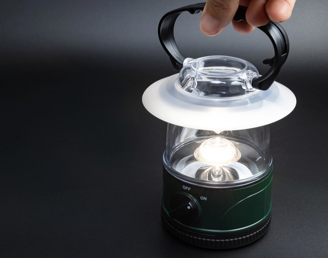 充電式LEDランタンの魅力と選び方を解説！