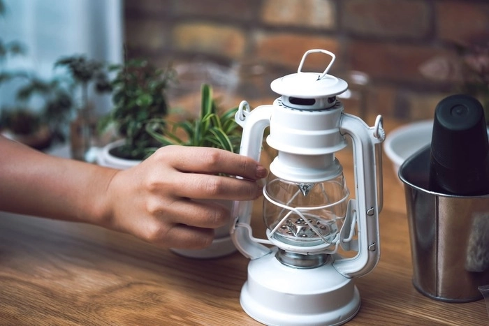 おしゃれでレトロなledランタンおすすめ14選 選び方も解説 キャンプ アウトドア情報メディアhinata