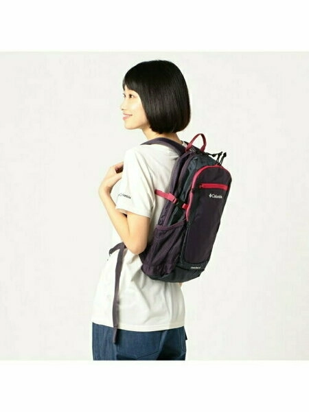 コロンビアのキッズ用リュック特集 キッズモデル全6種を解説 キャンプ アウトドア情報メディアhinata