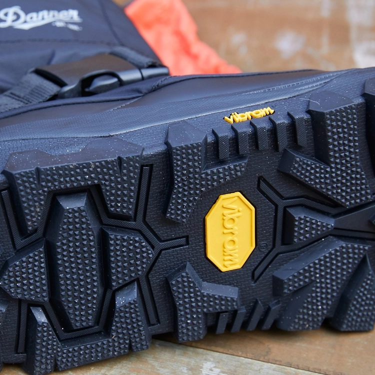 Danner NANGA ダナー　ナンガ　フレッドオーバーブーツ　27cm 予約殺到のダナー×ナンガのコラボシューズが遂に発売！ 冬の外