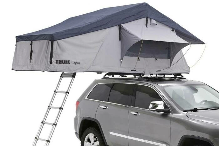 Thule Tepui Explorer Autana 4