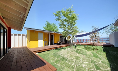 愛犬家にうれしい ペット同伴可能な関西グランピング施設12選 キャンプ アウトドア情報メディアhinata