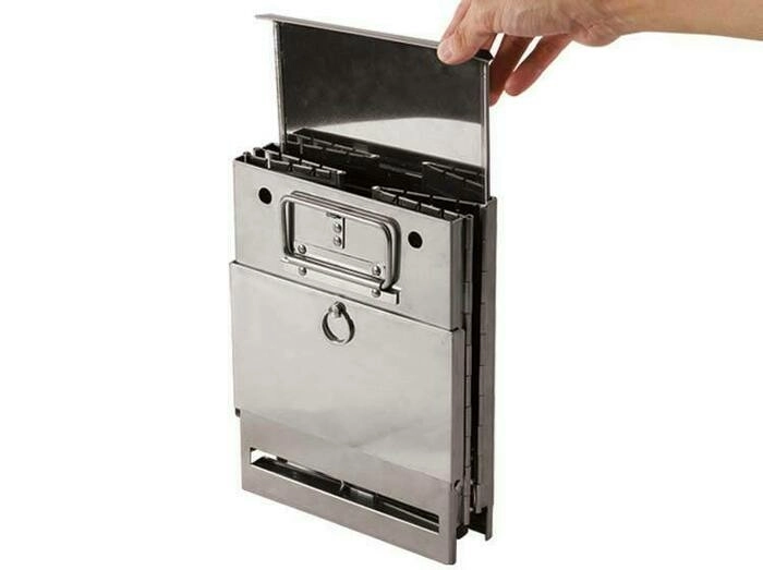 FLAME BOX