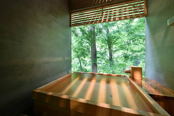 温泉