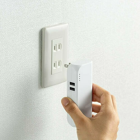 コンセント付きで万能 モバイルバッテリーおすすめ14選 キャンプ アウトドア情報メディアhinata