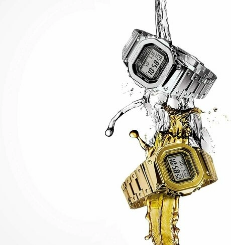 防水腕時計24選 レディース メンズ問わずアウトドアでもおしゃれに使えます キャンプ アウトドア情報メディアhinata