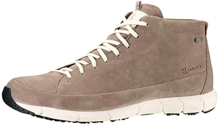 Haglofs - ホグロフス/Haglofs G-TX スニーカー AVESTA SUEDE ホグロフス/Haglofs G-TX スニーカー AVESTA SUEDE