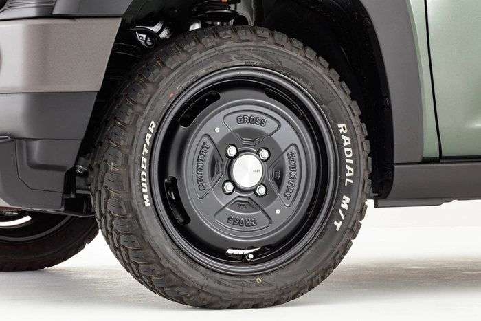 スズキ ハスラーがアウトドア仕様に大変身 おしゃれサイトに合うお手軽カスタム Hinataガレージ キャンプ アウトドア情報メディアhinata